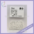 Cheap prices white 1.50mm Star Cut 8 Hearts 8 Arrows Cubic Zirconia For Jewelry